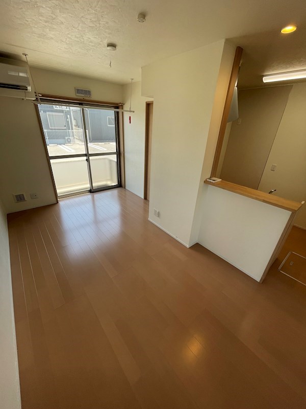 スタージス　A リビング