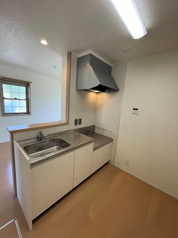スタージス　A キッチン