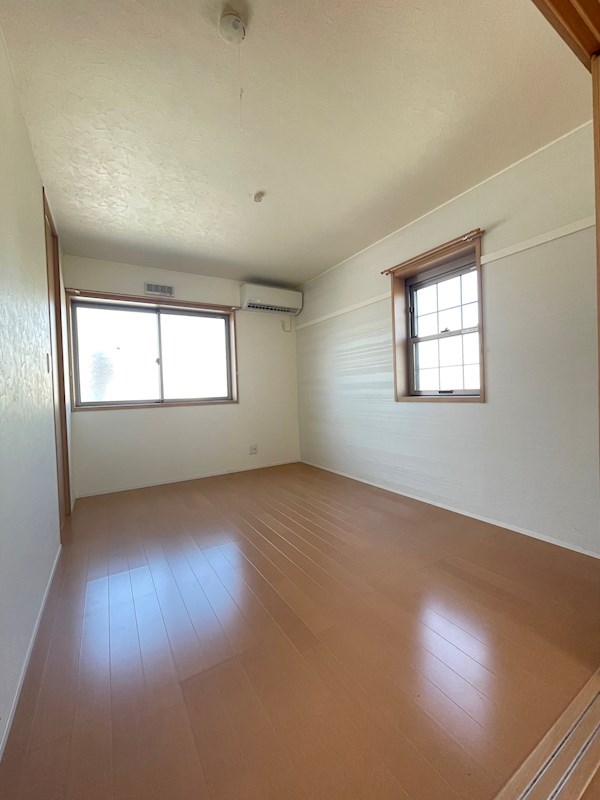 スタージス　A ベッドルーム