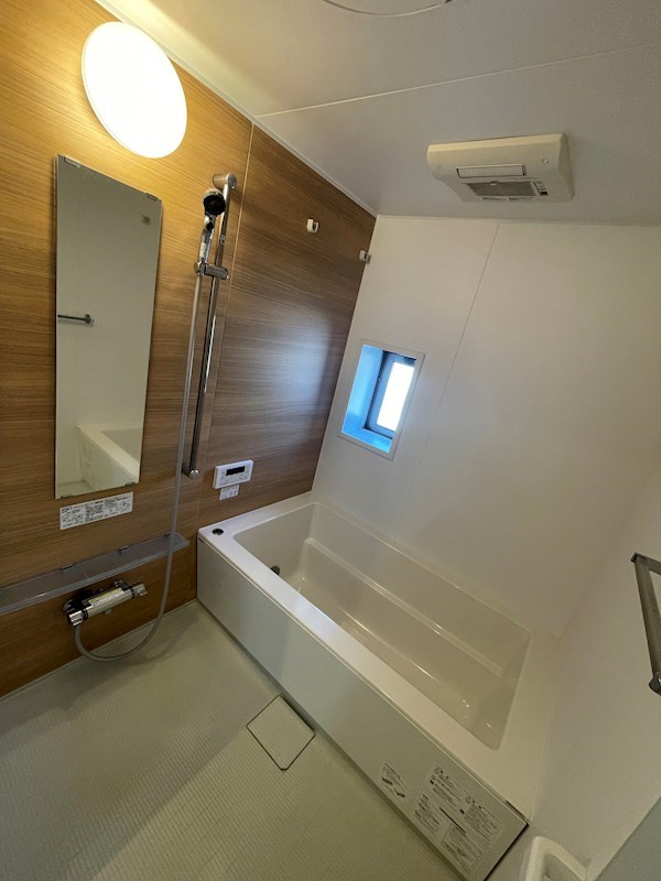 スタージス　A 風呂画像