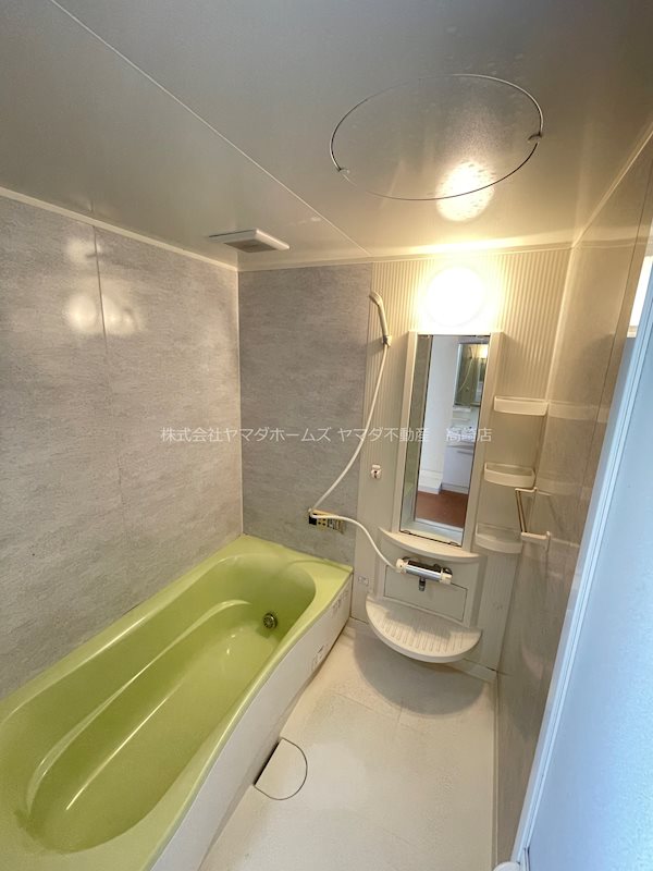 プレミール　 風呂画像