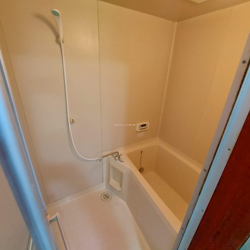 サンハイツ吉岡 風呂画像