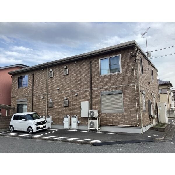 ベルフォーレ その他外観2