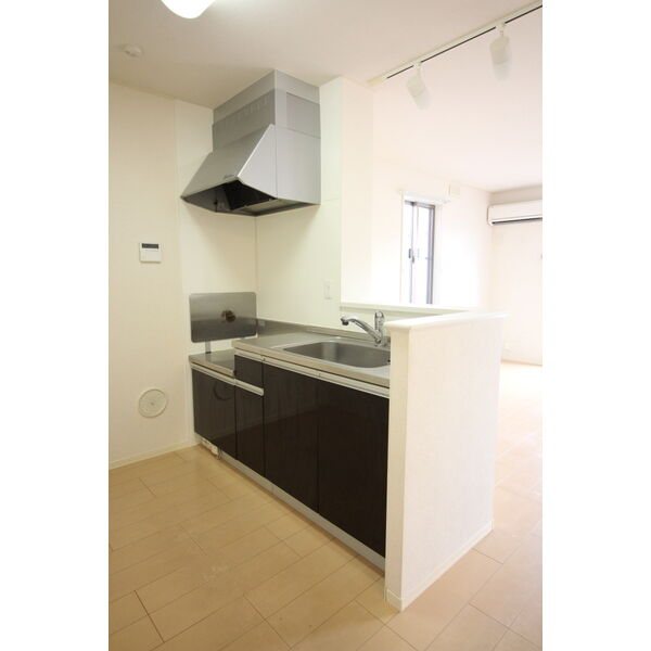 ベルフォーレ キッチン