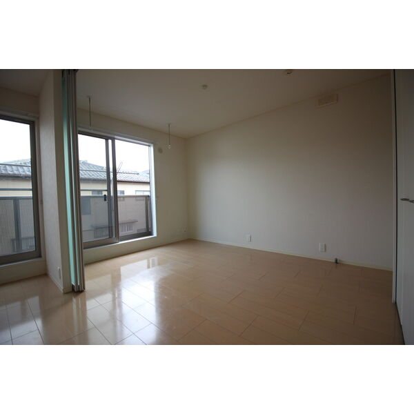 ベルフォーレ ベッドルーム