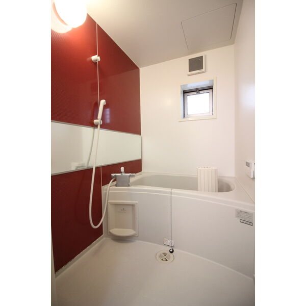 ベルフォーレ 風呂画像