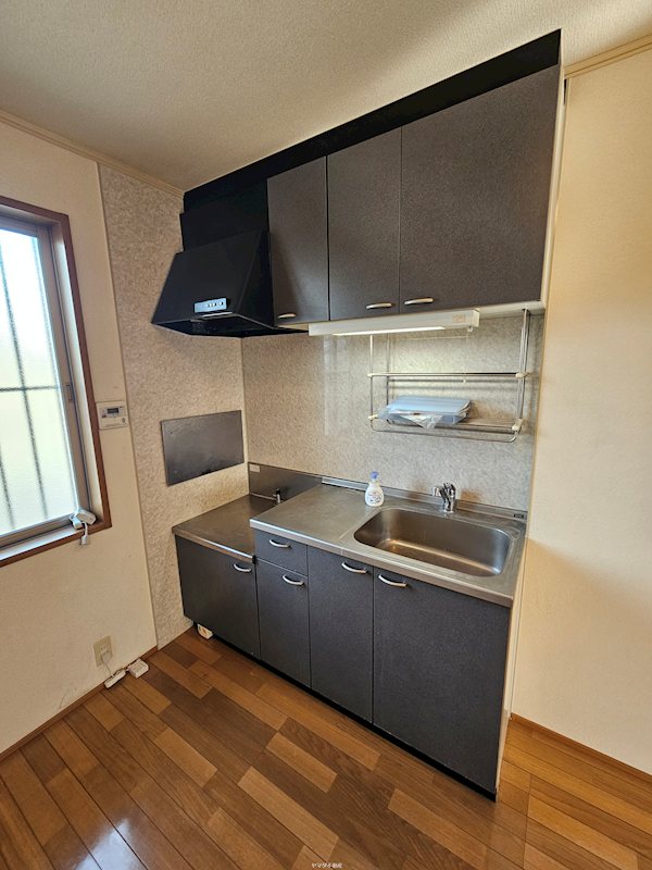 レトア絹香A キッチン