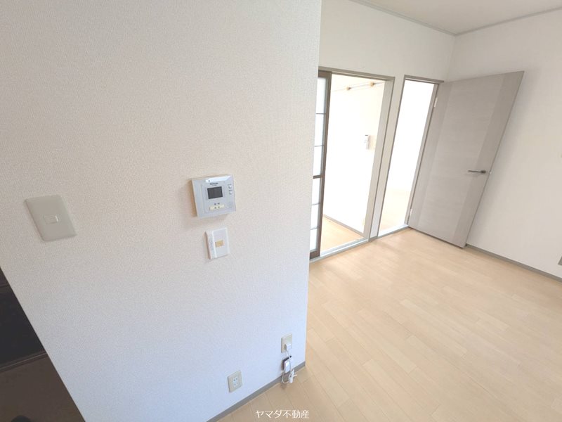 セジュール赤城 その他1