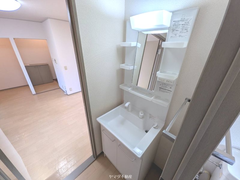 セジュール赤城 その他2