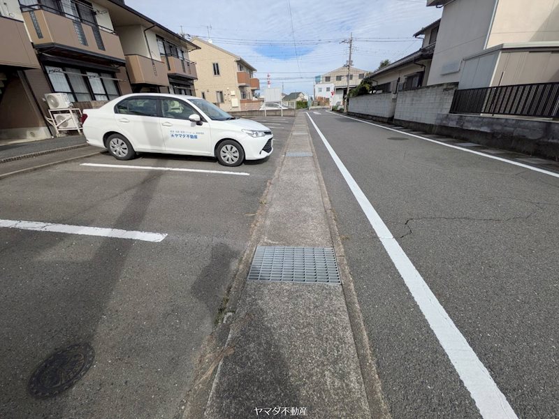 セジュール赤城 その他外観2