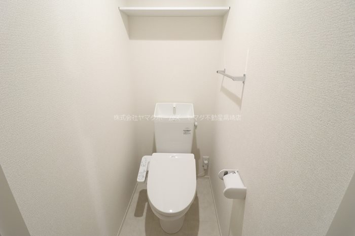 D-ROOM浜尻町 その他4