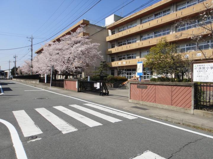 D-ROOM浜尻町 周辺画像1