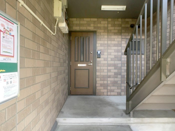 アベニールⅡ その他外観1