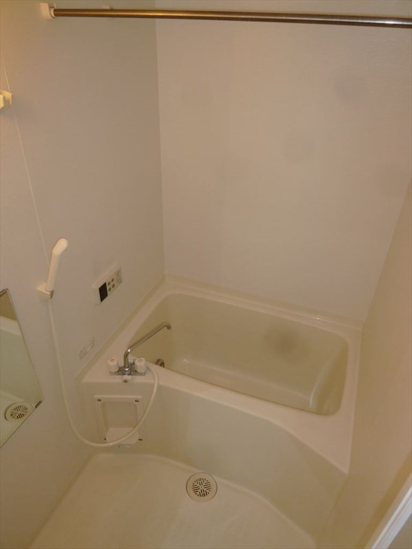 アベニールⅡ 風呂画像