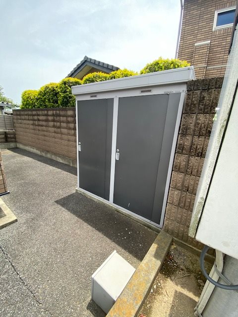 ルミエールいいくらA その他外観1