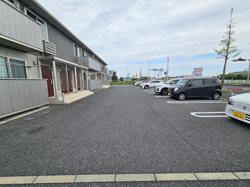 オペラハウス野中 その他外観1