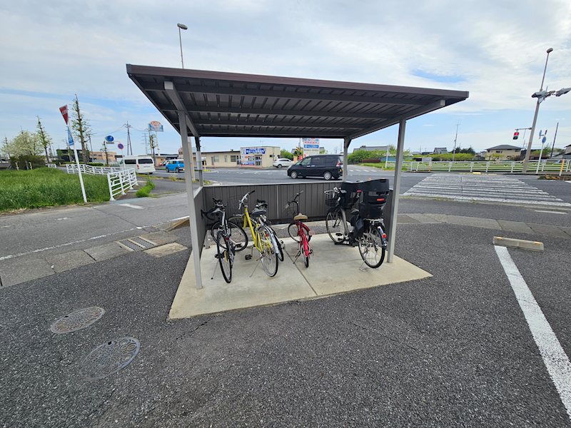 オペラハウス野中 その他外観2