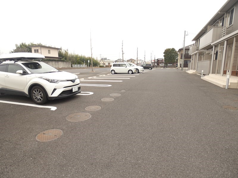 オペラハウス野中 その他外観2