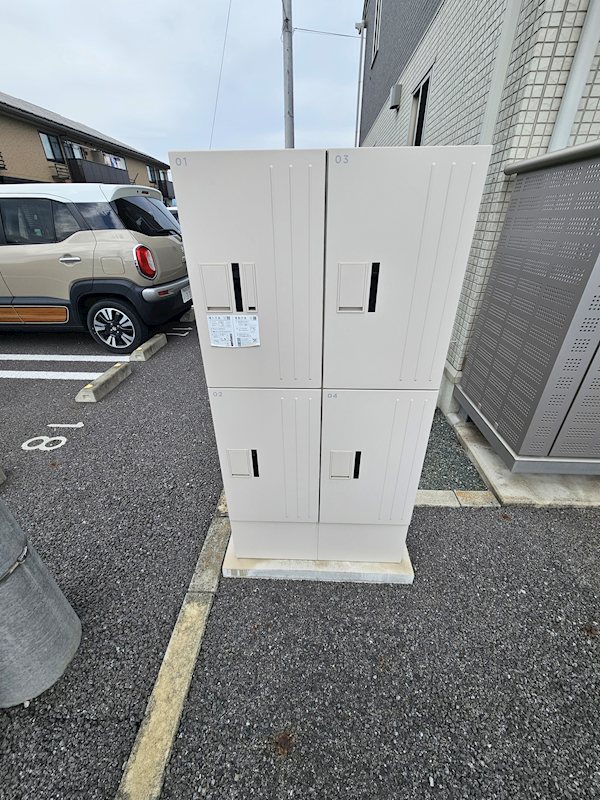 オペラハウス野中 その他外観3