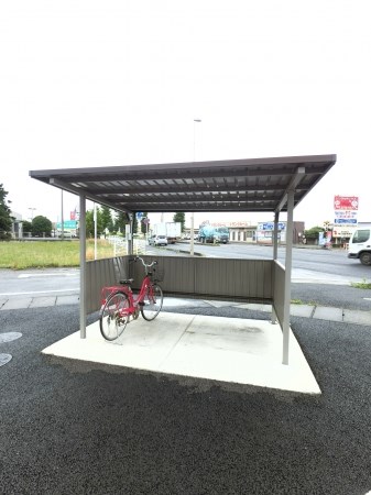 オペラハウス野中 その他外観3