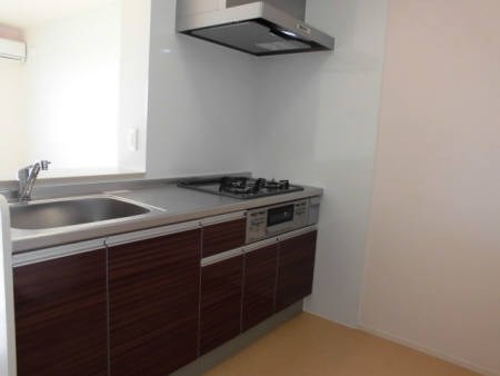 オペラハウス野中 キッチン