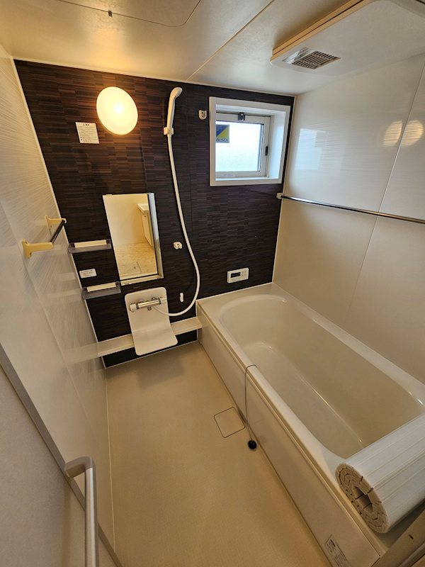 オペラハウス野中 風呂画像