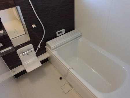 オペラハウス野中 風呂画像