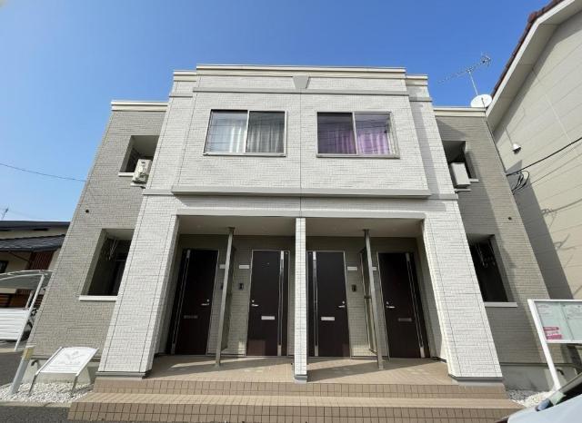 外観写真（昼）