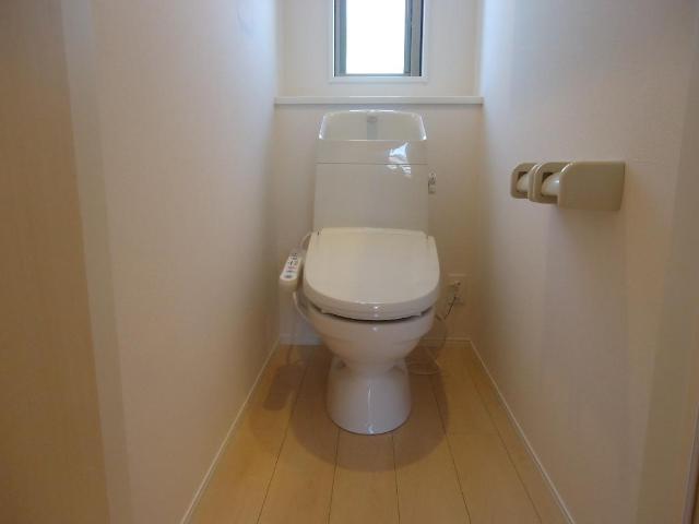 エヴァージュＢ その他2