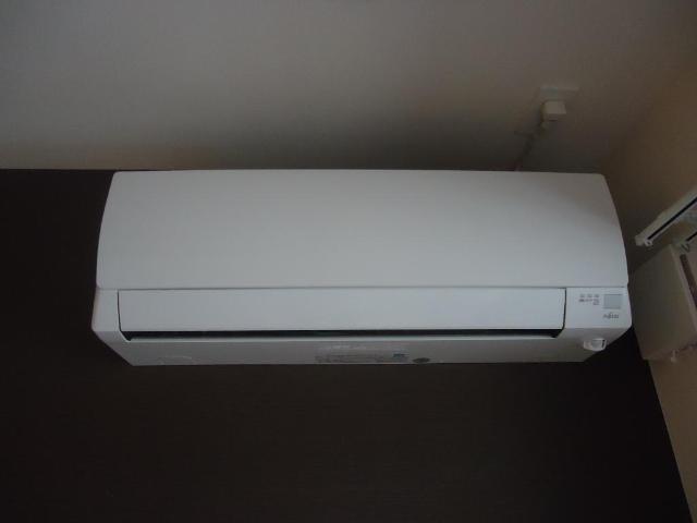 エヴァージュＢ その他3