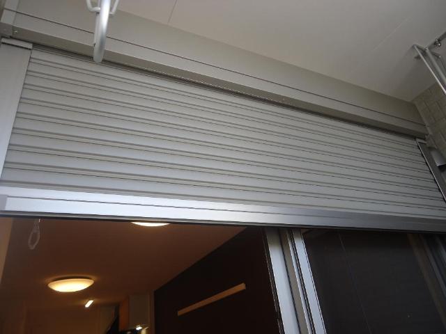 エヴァージュＢ その他4