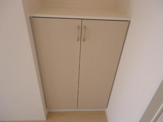 エヴァージュＢ その他5