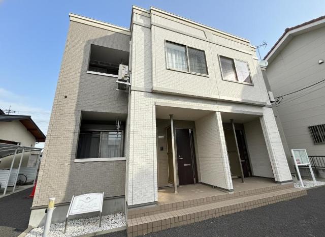 エヴァージュＢ その他外観1