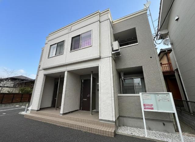 エヴァージュＢ その他外観2