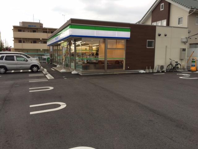 エヴァージュＢ その他外観5