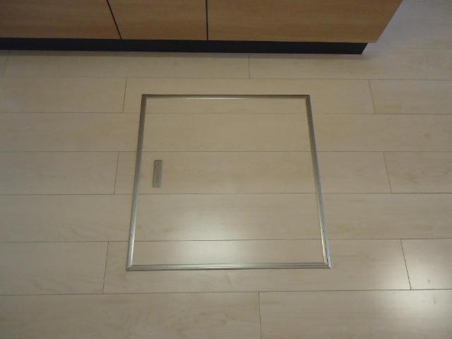 エヴァージュＢ その他8