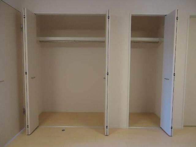 エヴァージュＢ その他9