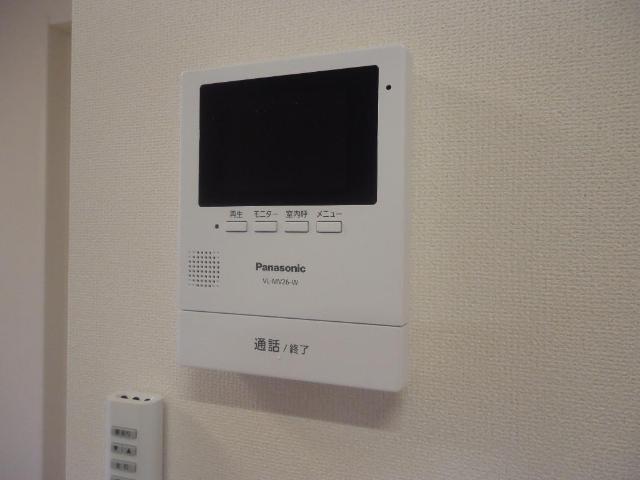 エヴァージュＢ その他11