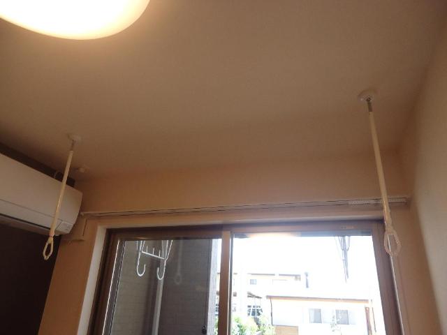 エヴァージュＢ その他13