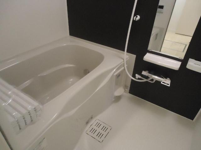 エヴァージュＢ 風呂画像