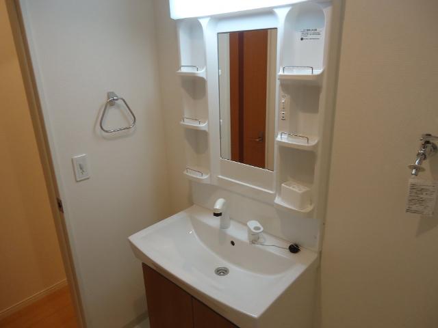 グリーンコート その他2