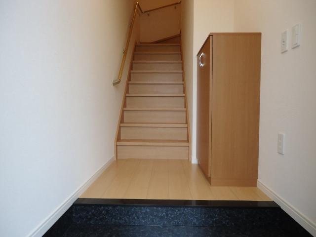 グリーンコート その他5