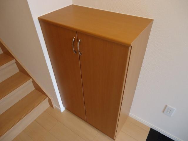 グリーンコート その他6