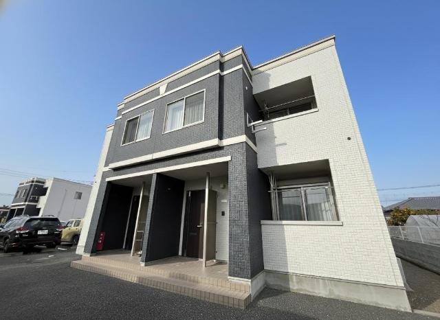 外観写真（昼）