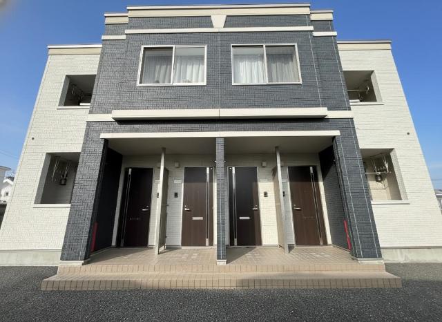 フォン・ブラウン その他外観1