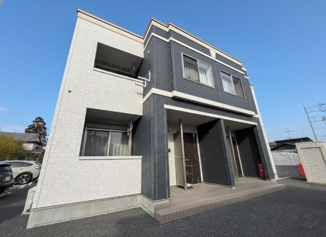 フォン・ブラウン その他外観2