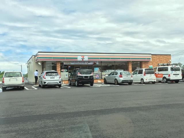 フォン・ブラウン その他外観3