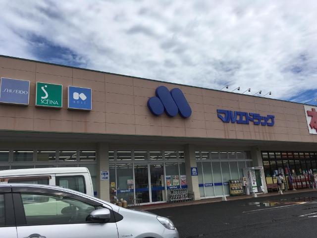 フォン・ブラウン その他外観5