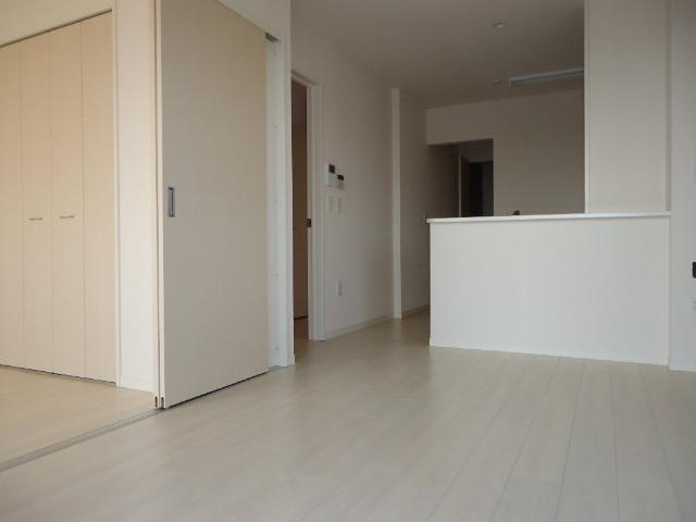 フォン・ブラウン リビング