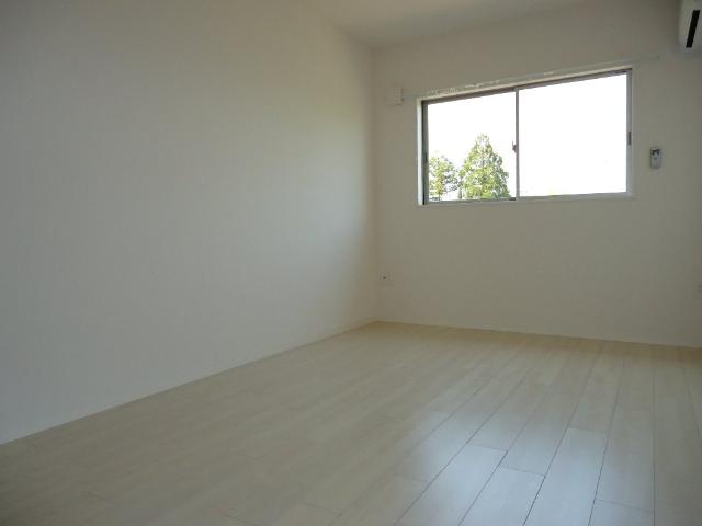 フォン・ブラウン ベッドルーム